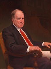 Representative John McKee Spratt - Democratic South Carolina