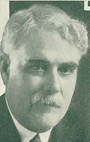 Representative Elliott Wilford Sproul - Illinois Republican