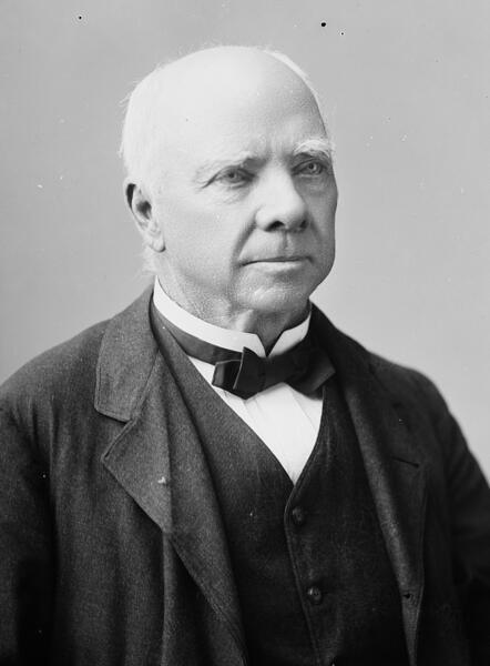 Representative Louis St. Martin - Louisiana Democratic