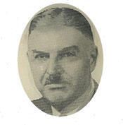 Representative Neil Oliver Staebler - Democratic Michigan