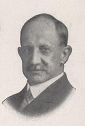 Representative William Henry Stafford - Wisconsin Republican