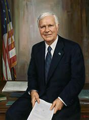 Representative Harley Orrin Staggers from West Virginia Representative Harley Orrin Staggers - Democratic West Virginia