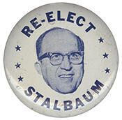 Representative Lynn Ellsworth Stalbaum - Democratic Wisconsin