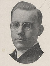 Representative Gale Hamilton Stalker - Republican New York