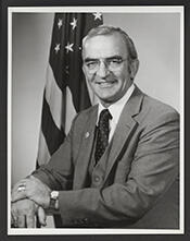 Representative Arlan Ingehart Stangeland - Minnesota Republican