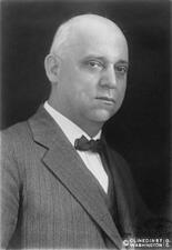 Senator Augustus Owsley Stanley from Kentucky Senator Augustus Owsley Stanley - Democratic Kentucky