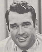 Representative James Vincent Stanton - Democratic Ohio