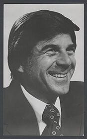 Representative Fortney Pete Stark - Democratic California