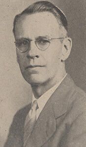 Representative Frank Thomas Starkey - Democratic Minnesota