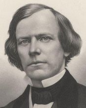 Representative Henry Howard Starkweather - Connecticut Republican