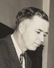 Representative Joe Starnes - Democratic Alabama