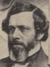 Representative John Farson Starr from New Jersey Representative John Farson Starr - Republican New Jersey