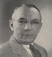 Representative Simon Walter Stauffer from Pennsylvania Representative Simon Walter Stauffer - Republican Pennsylvania