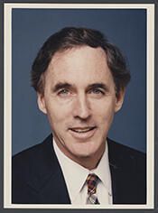 Representative Cliff Stearns - Florida Republican