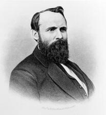 Senator Ozora Pierson Stearns - Republican Minnesota