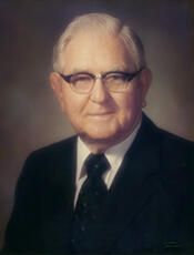 Representative Thomas Jefferson Steed from Oklahoma Representative Thomas Jefferson Steed - Democratic Oklahoma