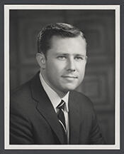 Representative Robert Hampton Steele from Connecticut Representative Robert Hampton Steele - Republican Connecticut