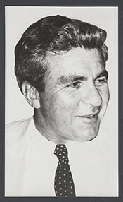 Representative Sam Steiger from Arizona Representative Sam Steiger - Republican Arizona