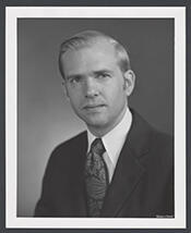 Representative William Albert Steiger from Wisconsin Representative William Albert Steiger - Republican Wisconsin