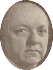 Representative Charles Irwin Stengle - Democratic New York
