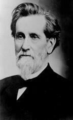 Senator Isaac Stephenson - Republican Wisconsin
