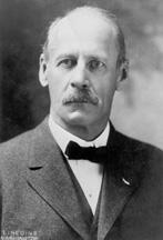 Senator Thomas Sterling - Republican South Dakota