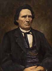 Representative Thaddeus Stevens - Republican Pennsylvania