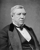 Senator John White Stevenson - Democratic Kentucky