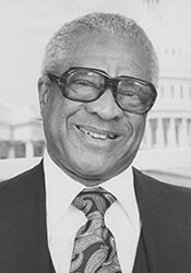 Representative Bennett McVey Stewart - Democratic Illinois