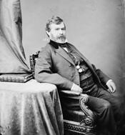 Representative John Dodson Stiles from Pennsylvania Representative John Dodson Stiles - Democratic Pennsylvania