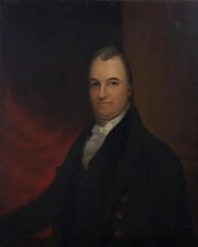 Representative Richard Stockton - New Jersey Federalist