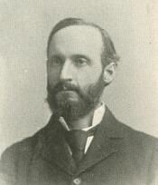 Representative James William Stokes - Democratic South Carolina