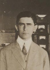 Representative Claudius Ulysses Stone - Democratic Illinois