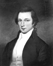 Senator David Stone - Republican North Carolina