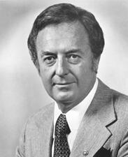 Senator Richard Bernard Stone from Florida Senator Richard Bernard Stone - Democratic Florida