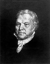 Senator Clement Storer - Republican New Hampshire