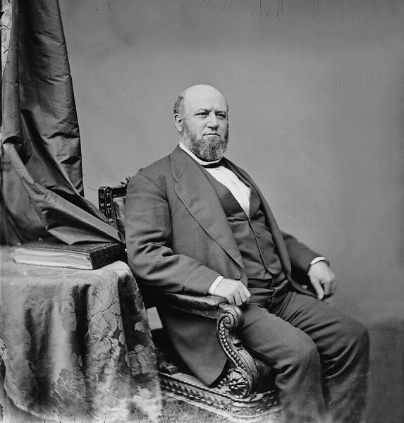 Representative Peter Wilson Strader from Ohio Representative Peter Wilson Strader - Democratic Ohio