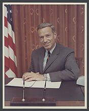 Representative Samuel Studdiford Stratton from New York Representative Samuel Studdiford Stratton - Democratic New York