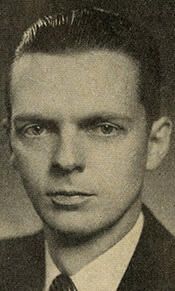 Representative William Grant Stratton - Republican Illinois