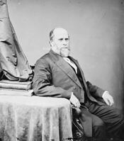 Representative Randolph Strickland - Republican Michigan