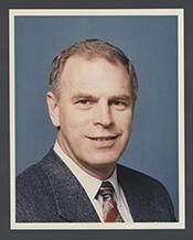 Representative Ted Strickland from Ohio Representative Ted Strickland - Democratic Ohio