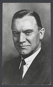 Representative Frank Albert Stubblefield from Kentucky Representative Frank Albert Stubblefield - Democratic Kentucky