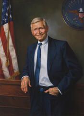 Representative Robert Stump from Arizona Representative Robert Stump - Republican Arizona