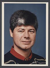 Representative Bart T. Stupak from Michigan Representative Bart T. Stupak - Democratic Michigan