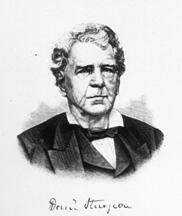 Senator Daniel Sturgeon from Pennsylvania Senator Daniel Sturgeon - Democratic Pennsylvania