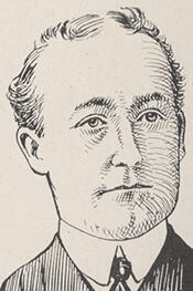 Representative John Andrew Sullivan - Democratic Massachusetts