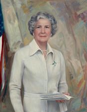 Representative Leonor Kretzer Sullivan - Democratic Missouri