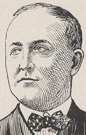 Representative Timothy Daniel Sullivan from New York Representative Timothy Daniel Sullivan - Democratic New York