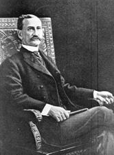 Senator William Van Amberg Sullivan from Mississippi Senator William Van Amberg Sullivan - Democratic Mississippi