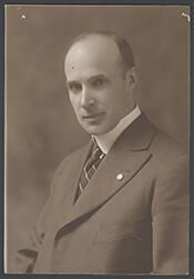 Charles August Sulzer